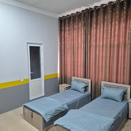 Miran Hostel 안디잔 외부 사진