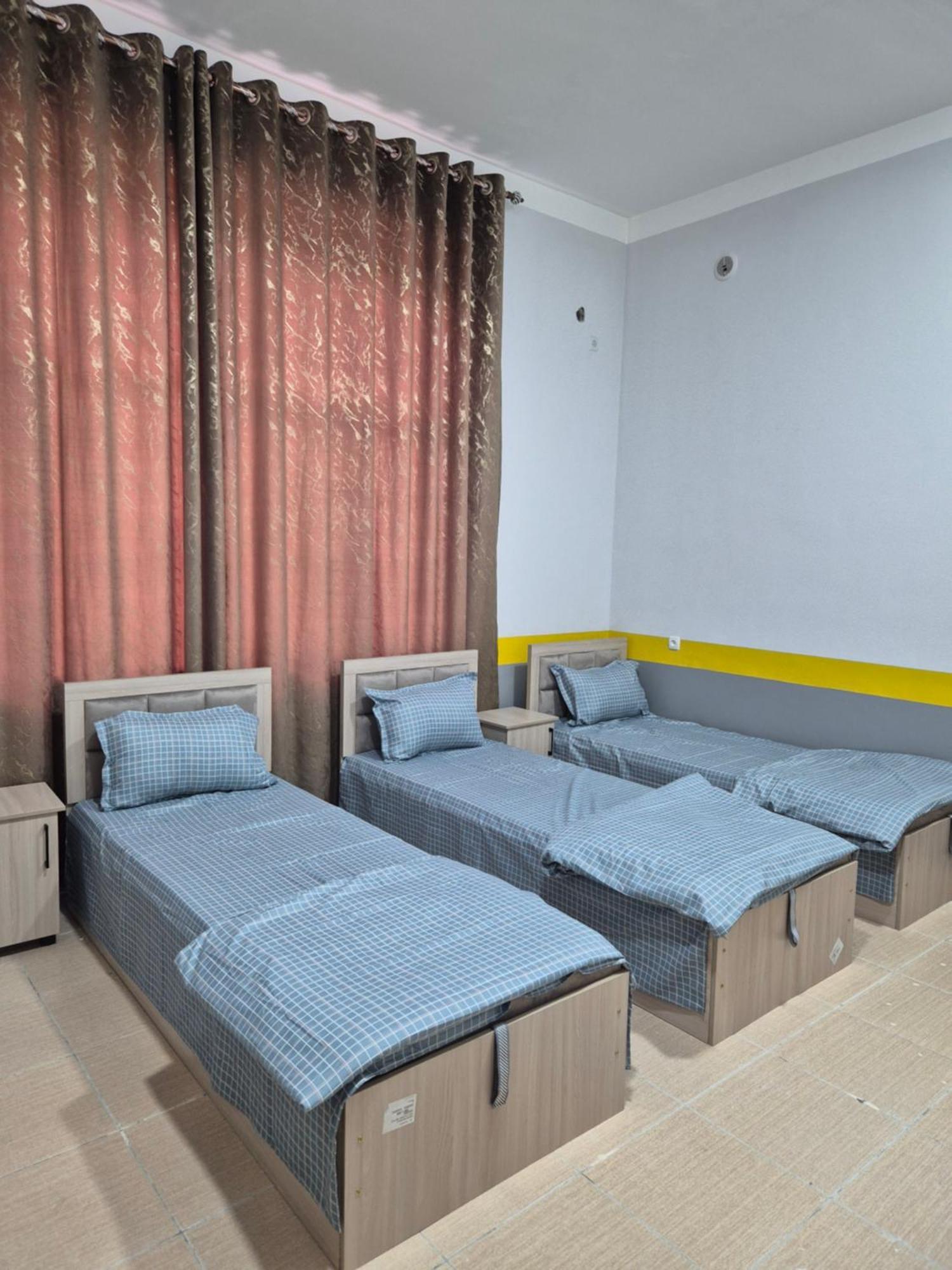 Miran Hostel 안디잔 외부 사진