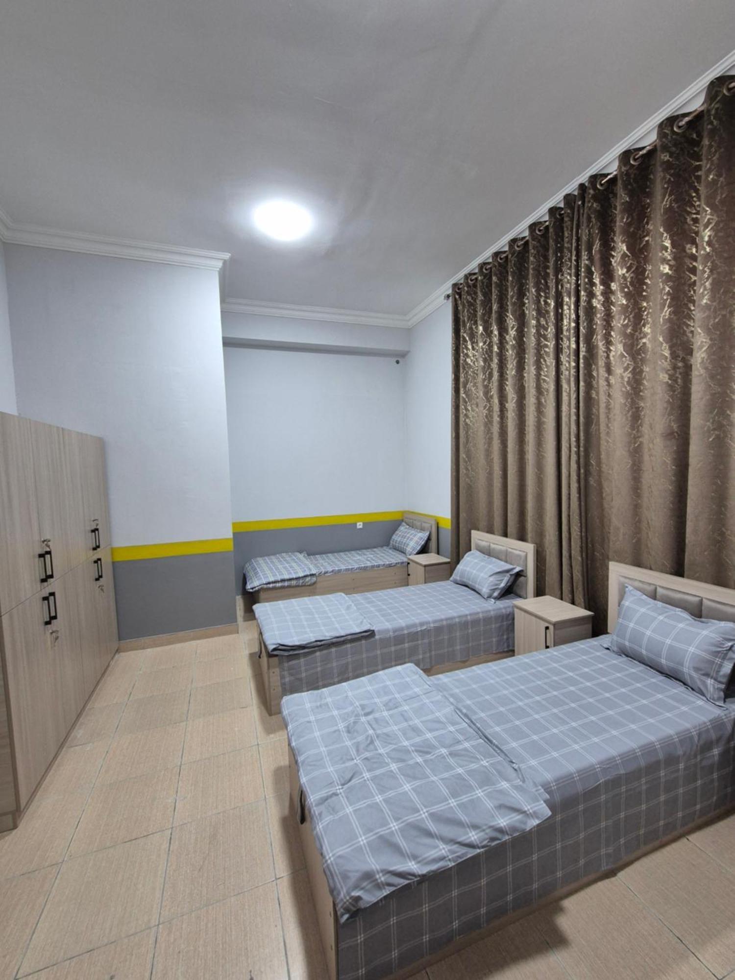 Miran Hostel 안디잔 외부 사진