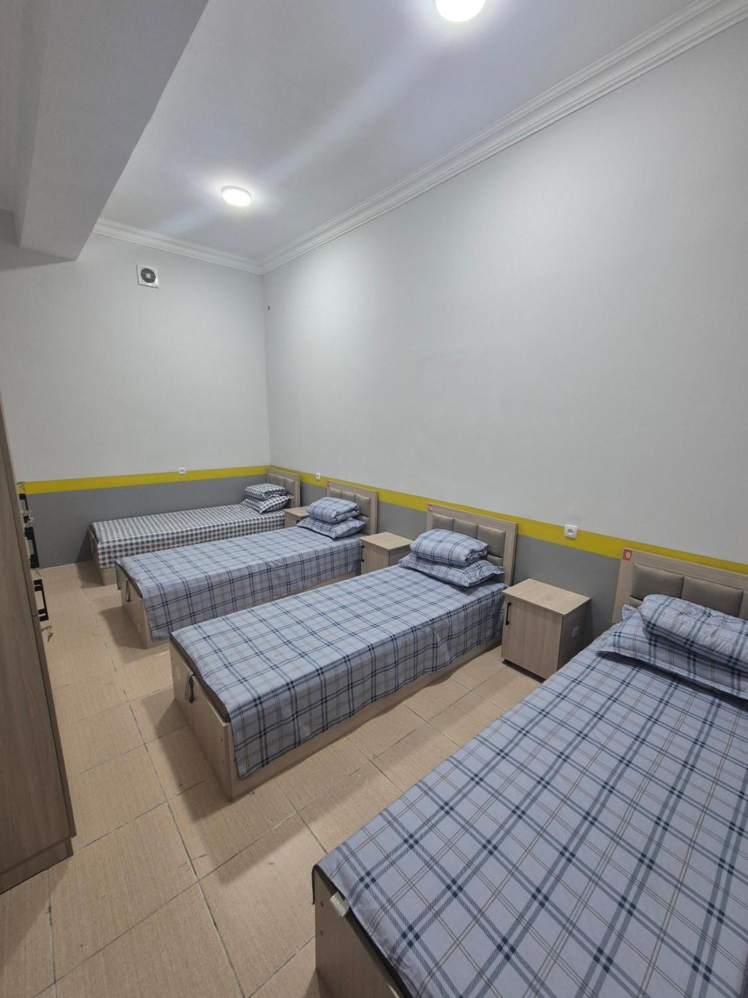 Miran Hostel 안디잔 외부 사진