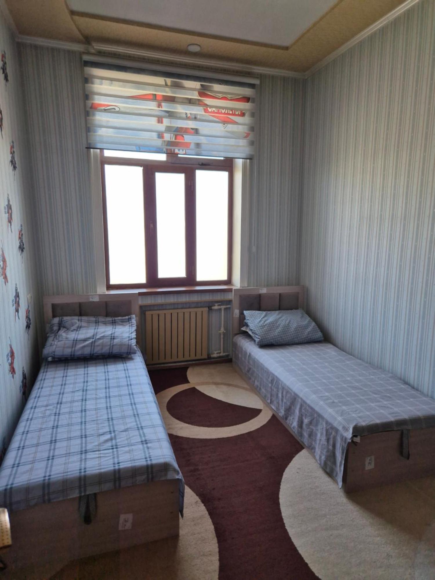 Miran Hostel 안디잔 외부 사진