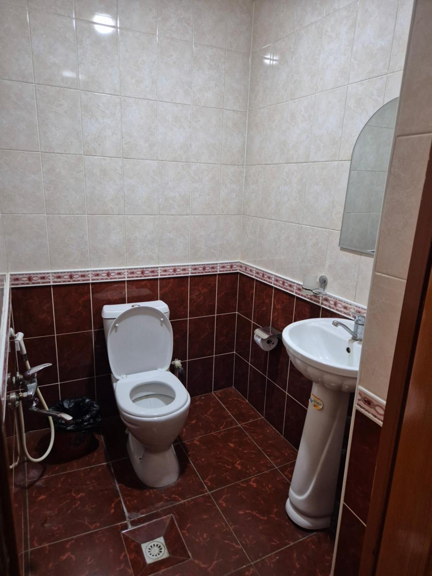 Miran Hostel 안디잔 외부 사진